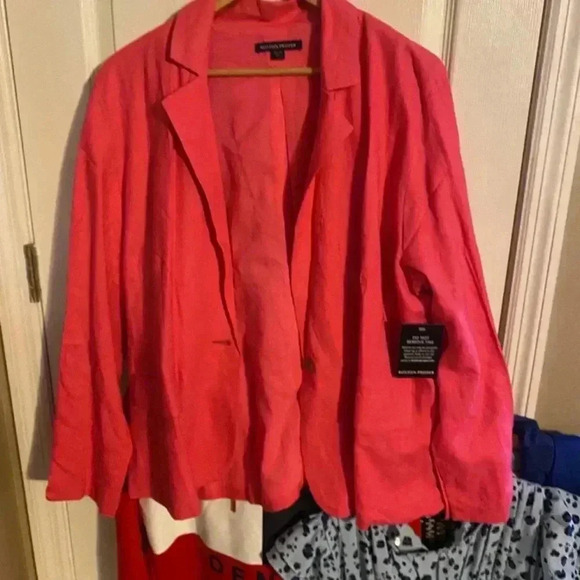 Boston proper blazer‎ - Picture 3 of 3